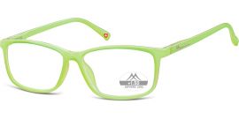 Dioptrické brýle HMR62D Milky Green/ +2,50 flex