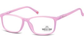 Dioptrické brýle HMR62F purple / +2,00 flex