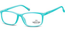 Dioptrické brýle HMR62E blue / +2,00 flex