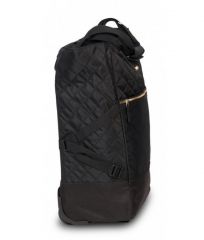Nákupní taška PUNTA 10422-0100 black E-batoh