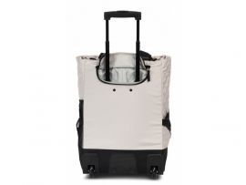 Nákupní taška PUNTA 10422-2000 white E-batoh