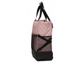 Nákupní taška PUNTA 10422-2100 rose E-batoh