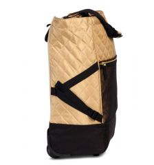 Nákupní taška PUNTA 10422-2900 beige E-batoh