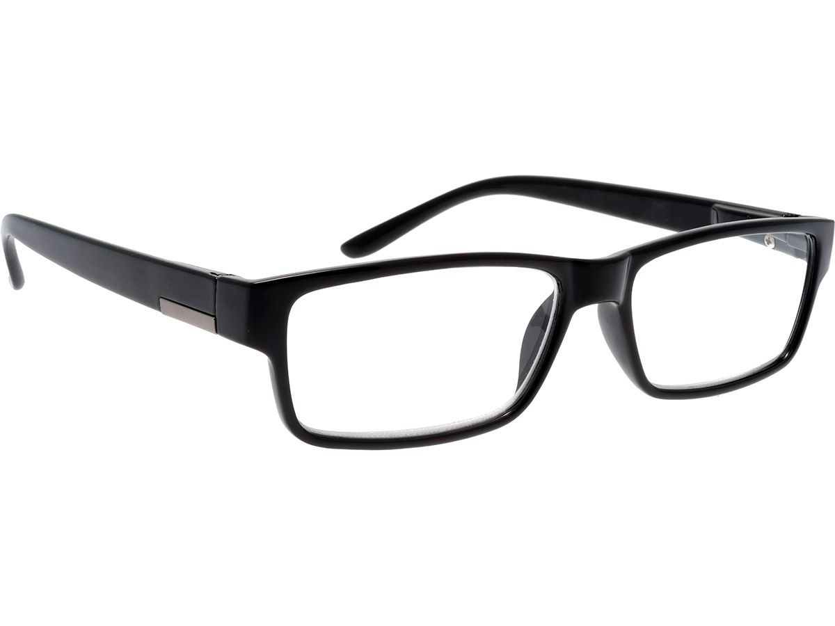 BRILO Dioptrické brýle RE042-A +1,50 flex