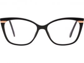Dioptrické brýle RE088-A +1,25 flex