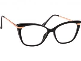 Dioptrické brýle RE088-A +1,50 flex