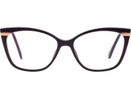 Dioptrické brýle RE088-B +1,25 flex