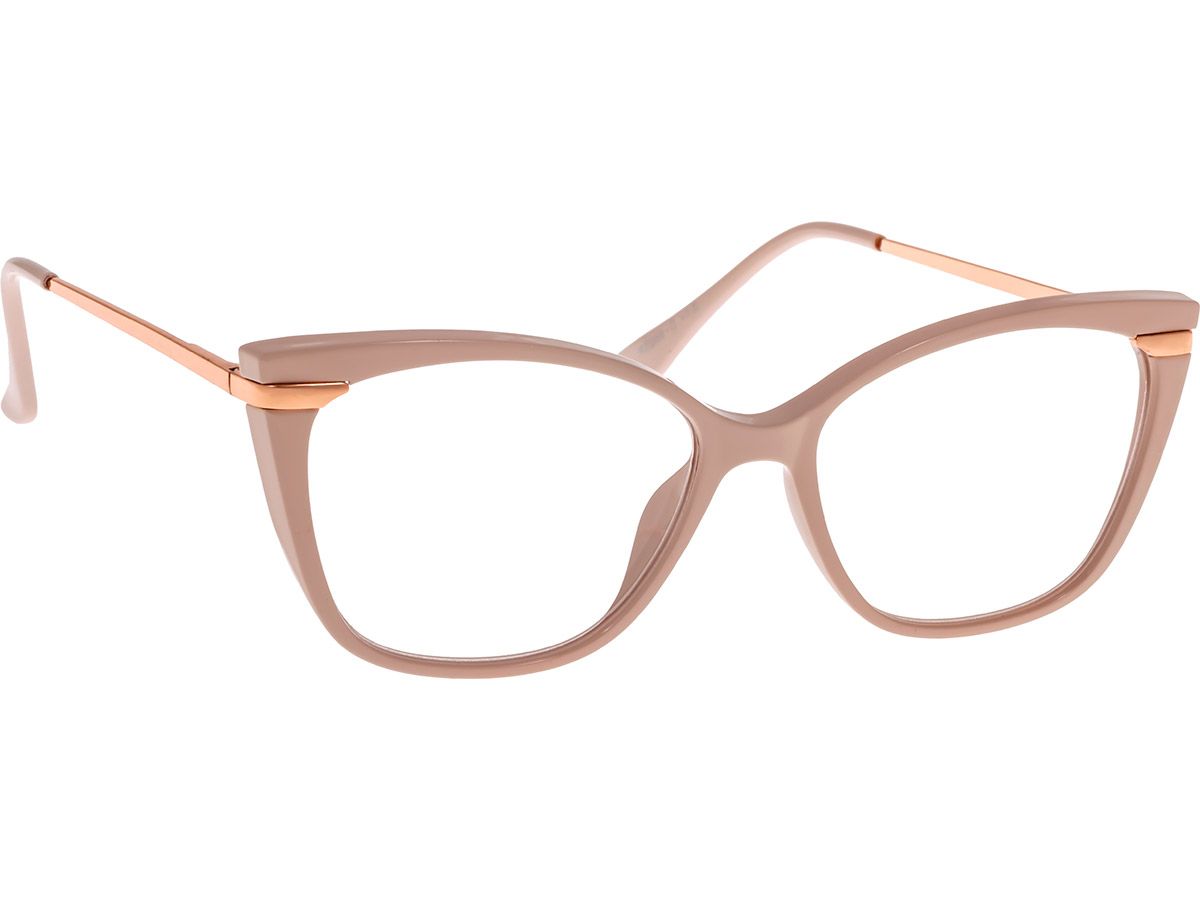 Dioptrické brýle RE088-C +1,75 flex BRILO E-batoh