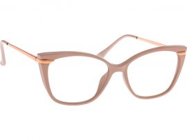 Dioptrické brýle RE088-C +3,00 flex