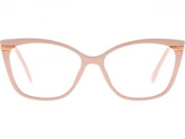 Dioptrické brýle RE088-C +3,25 flex BRILO E-batoh