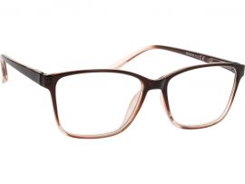 Dioptrické brýle RE090-B +2,75 flex