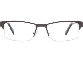 Dioptrické brýle RE122-A +2,25 flex BRILO E-batoh