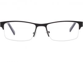 Dioptrické brýle RE122-B +2,25 flex BRILO E-batoh