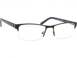 Dioptrické brýle RE122-B +2,75 flex