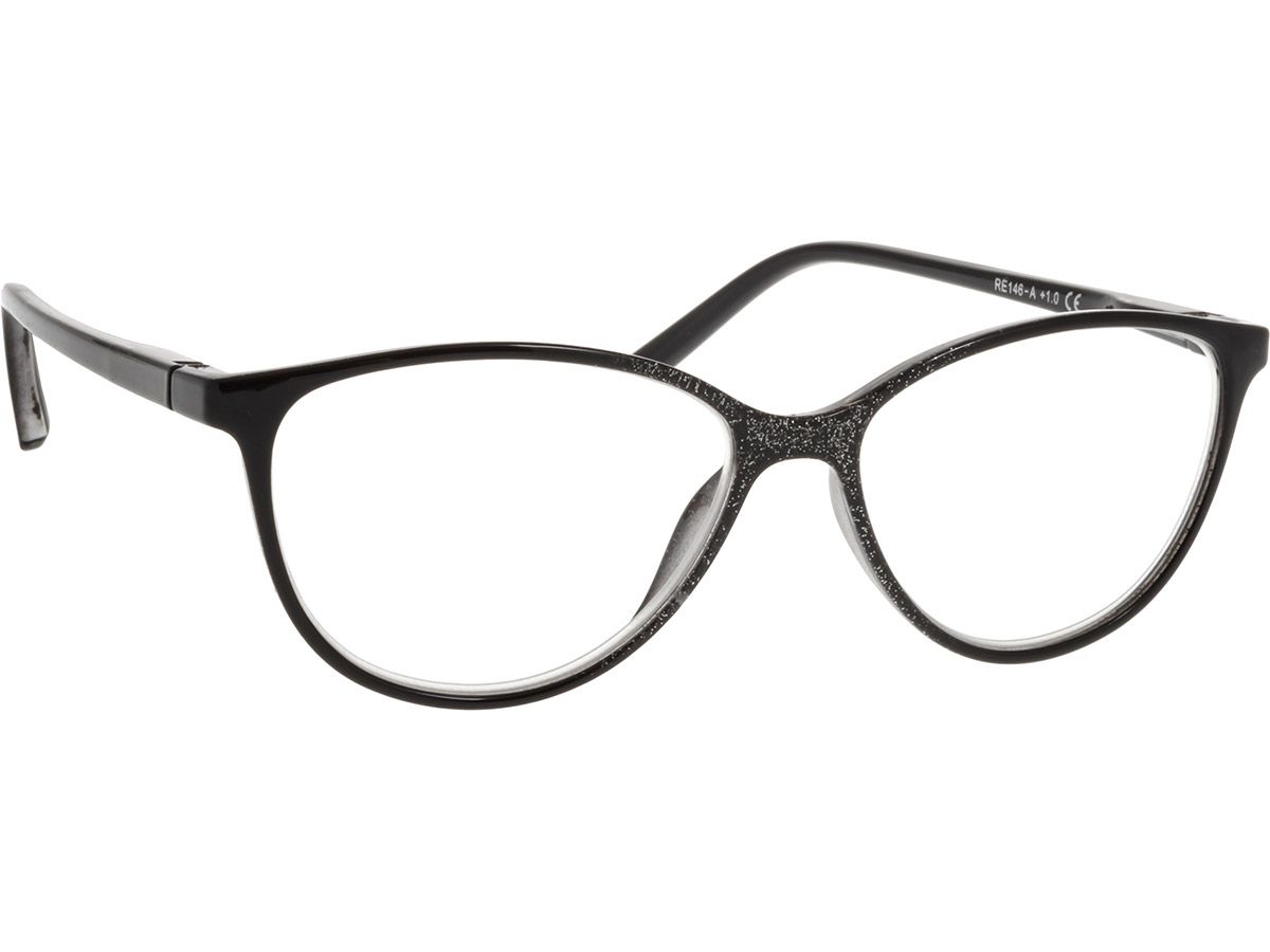 BRILO Dioptrické brýle RE146-A +1,25 flex
