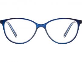 Dioptrické brýle RE146-C +1,25 flex BRILO E-batoh