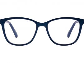 Dioptrické brýle RE152-B +3,25 flex BRILO E-batoh