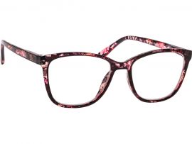 Dioptrické brýle RE152-C +1,25 flex