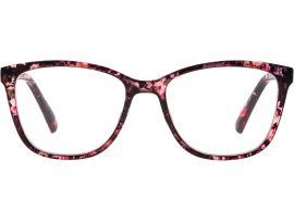 Dioptrické brýle RE152-C +2,75 flex BRILO E-batoh