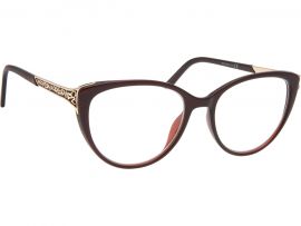 Dioptrické brýle RE164-B +3,00 flex