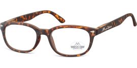 Dioptrické brýle BOX70A+1,50 MONTANA EYEWEAR E-batoh