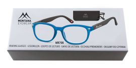 Dioptrické brýle BOX70B+2,00