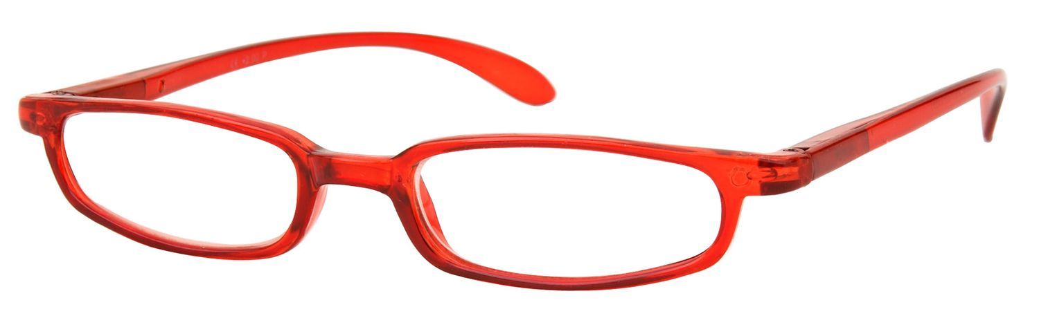 SUNOPTIC Dioptrické brýle R66R+2,50 Flex