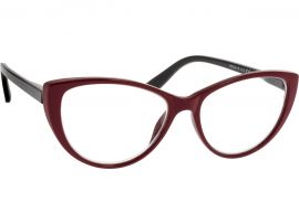 Dioptrické brýle RE124-B +1,25 flex