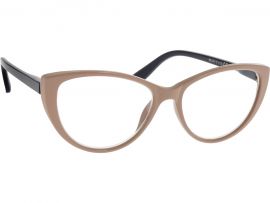 Dioptrické brýle RE124-C +1,75 flex