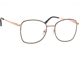 Dioptrické brýle RE054-A +3,50 flex