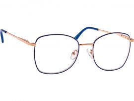 Dioptrické brýle RE054-B +3,50 flex