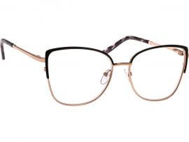Dioptrické brýle RE142-A +3,50 flex
