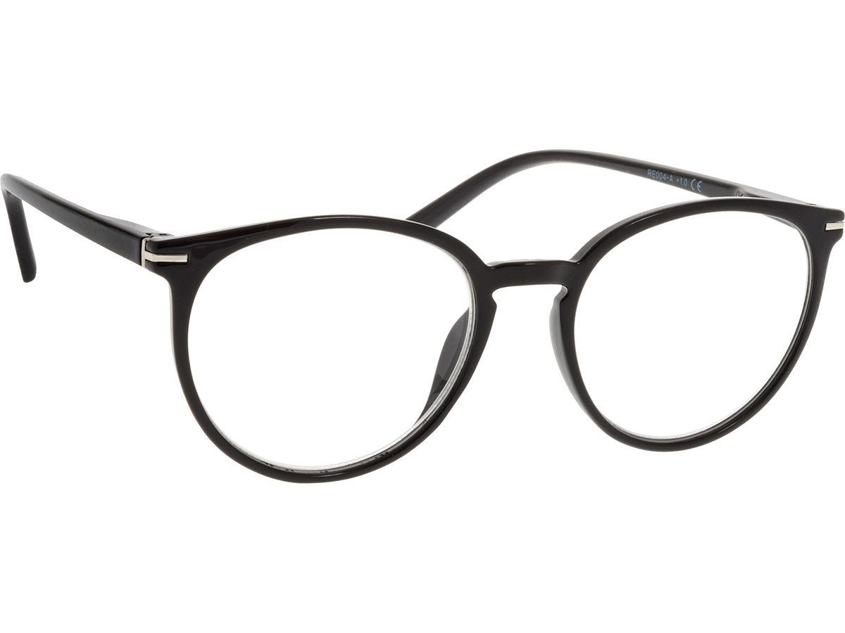 Dioptrické brýle RE004-A +1,50 flex