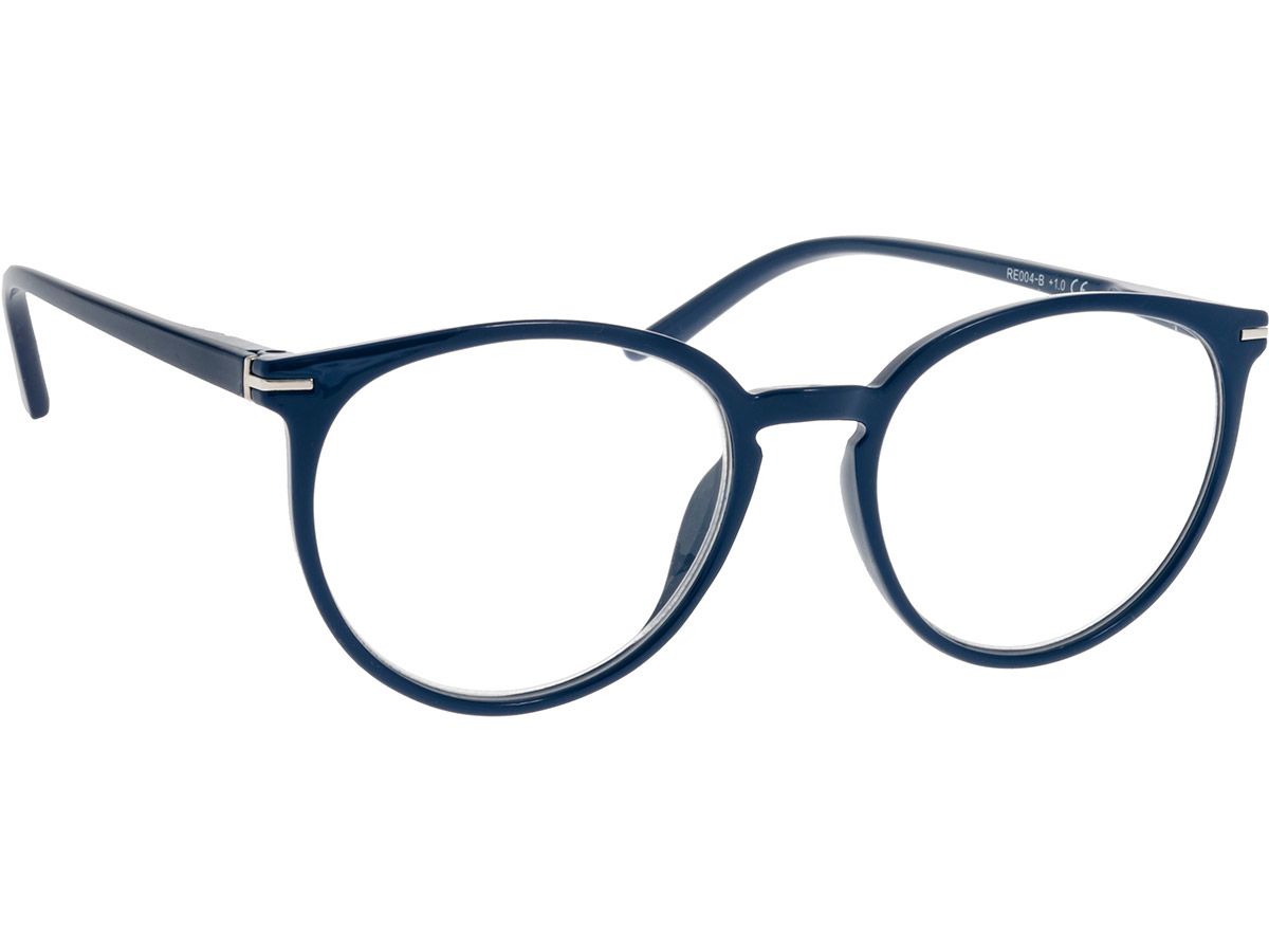 Dioptrické brýle RE004-B +1,50 flex