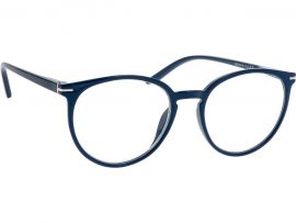 Dioptrické brýle RE004-B +3,50 flex