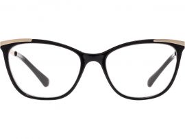 Dioptrické brýle RE010-A +2,00 flex BRILO E-batoh