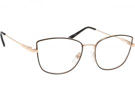 Dioptrické brýle RE020-A +2,00 flex