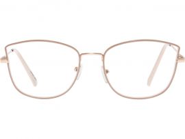 Dioptrické brýle RE020-C +1,50 flex BRILO E-batoh