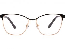 Dioptrické brýle RE036-A +2,00 flex BRILO E-batoh