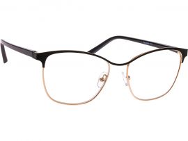 Dioptrické brýle RE036-A +2,50 flex