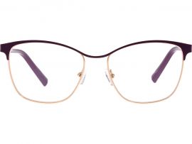 Dioptrické brýle RE036-B +1,50 flex BRILO E-batoh