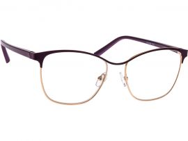 Dioptrické brýle RE036-B +2,00 flex