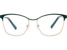 Dioptrické brýle RE036-C +2,00 flex BRILO E-batoh