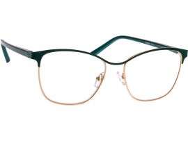 Dioptrické brýle RE036-C +2,50 flex