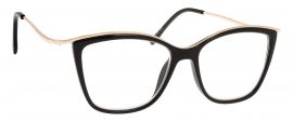 Dioptrické brýle RE052-A +2,00 flex