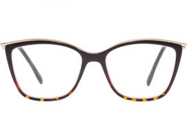 Dioptrické brýle RE052-B +2,00 flex BRILO E-batoh
