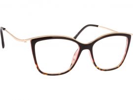 Dioptrické brýle RE052-B +2,00 flex