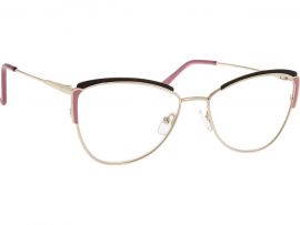 Dioptrické brýle RE086-A +2,00 flex