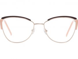 Dioptrické brýle RE086-B +2,00 flex BRILO E-batoh