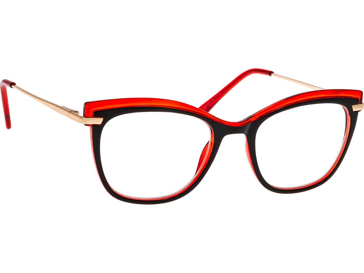 Dioptrické brýle RE094-B +1,50 flex